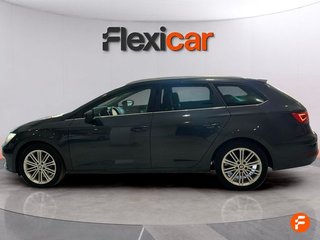 Seat Leon ST 1.5 EcoTSI 110kW DSG-7 S&S Xcellence