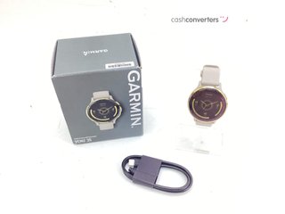 garmin venu 3s
