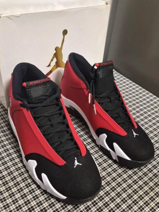 ZAPATILLAS JORDAN 14 RETRO
