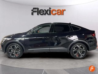 Renault Arkana RS Line E-TECH Híbrido 105kW(145CV) -SS