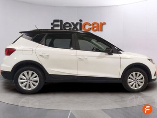 Seat Arona 1.0 TSI 70kW (95CV) Xcellence Ecomotive