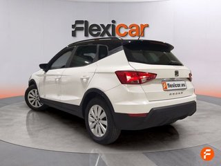 Seat Arona 1.0 TSI 70kW (95CV) Xcellence Ecomotive