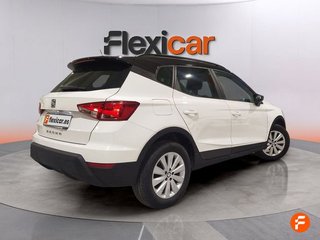 Seat Arona 1.0 TSI 70kW (95CV) Xcellence Ecomotive