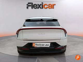 Kia EV6 Air 58kWh 125kW RWD