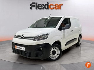 Citroën Berlingo Talla M BlueHDi 100 LIVE