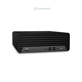 HP ProDesk 600 G6 SFF i5 10500, 16GB, SSD 512GB, A+