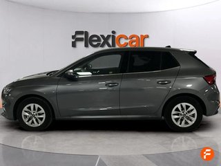 Skoda Fabia 1.0 TSI 70KW (95CV) Plus