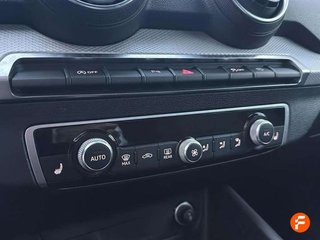 Audi Q2 Advanced 35 TFSI 110kW (150CV) S tronic
