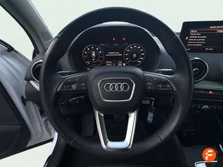Audi Q2 Advanced 35 TFSI 110kW (150CV) S tronic