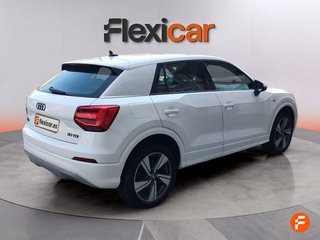 Audi Q2 Design 30 TDI 85kW (116CV) S tronic