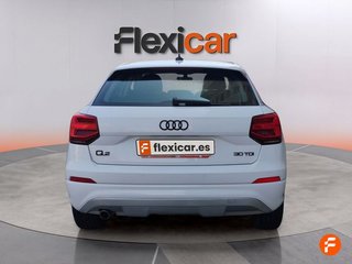 Audi Q2 Design 30 TDI 85kW (116CV) S tronic