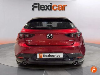 Mazda 3 2.0 e-SKYACTIV-G EVOLUTION AT