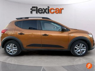 Dacia Sandero Stepway Essential 74kW (100CV) ECO-G