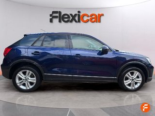 Audi Q2 Advanced 30 TDI 85kW (116CV)