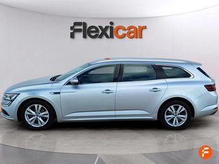 Renault Talisman S.T. Limited Energy dCi 81kW (110CV)