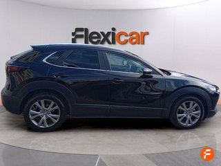 Mazda CX-30 e-SKYACTIV-G 2.0 90 kW 2WD AT Evolution