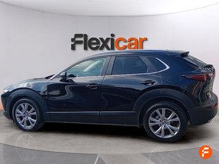 Mazda CX-30 e-SKYACTIV-G 2.0 90 kW 2WD AT Evolution