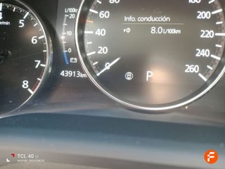 Mazda CX-30 e-SKYACTIV-G 2.0 90 kW 2WD AT Evolution