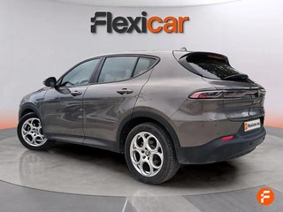 Alfa Romeo Tonale 1.5 MHEV GASOLINA 160 CV SPRINT