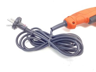 taladro electrico black and decker kr504cre