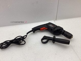 taladro electrico ratio tr710m