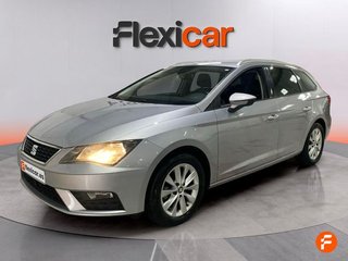 Seat Leon ST 1.0 TSI 85kW (110CV) S&S Style Ed Nav