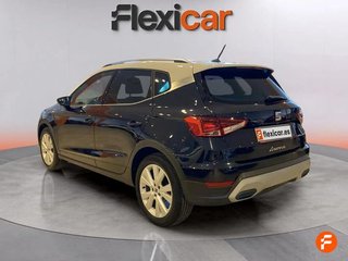 Seat Arona 1.0 TSI 81kW (110CV) DSG Xperience Plus