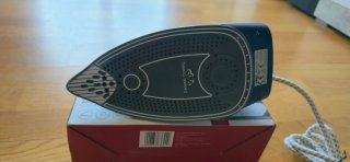 Plancha de viaje Raven EZTOO2X.