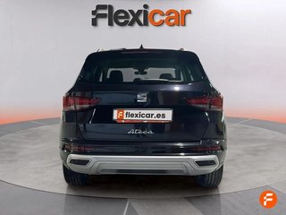 Seat Ateca 2.0 TDI 110kW DSG S&S X-Perience XM