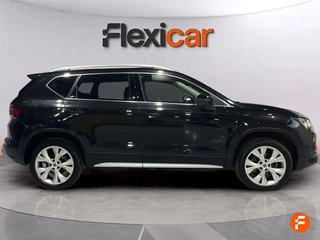 Seat Ateca 2.0 TDI 110kW DSG S&S X-Perience XM