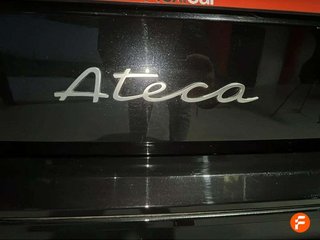 Seat Ateca 2.0 TDI 110kW DSG S&S X-Perience XM