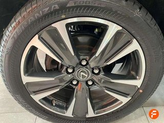 Lexus UX 2.0 250h F Sport - 5P (2019)