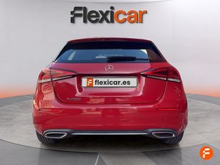 Mercedes Clase A A 200