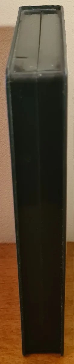 VHS Terror en Amityville
