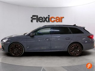 Cupra León SP 1.4 e-Hybrid 180kW (245CV) DSG
