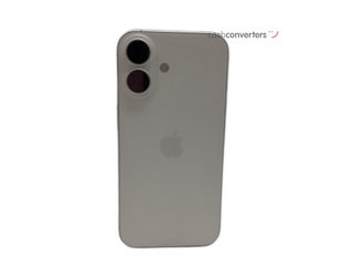 apple iphone 16 128gb
