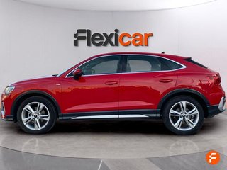 Audi Q3 S line 35 TDI 110kW (150CV) S tronic