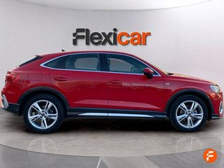 Audi Q3 S line 35 TDI 110kW (150CV) S tronic