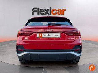 Audi Q3 S line 35 TDI 110kW (150CV) S tronic