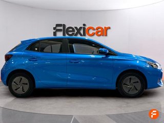 MG MG3 Standard
