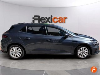 Renault Megane Business Blue dCi 85 kW (115CV)