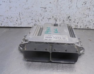 Kia 4683562 centralita motor uce 391712a545 carens