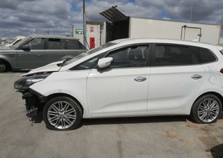 Kia 4683562 centralita motor uce 391712a545 carens