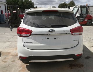 Kia 4683562 centralita motor uce 391712a545 carens