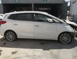 Kia 4683562 centralita motor uce 391712a545 carens