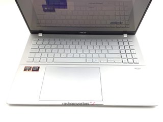 pc portatil asus m3607k