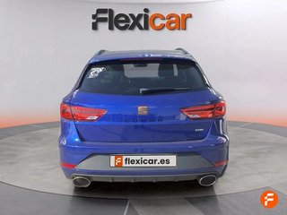 Seat Leon ST 2.0 TSI 221kW 4Drive DSG S&S Cupra