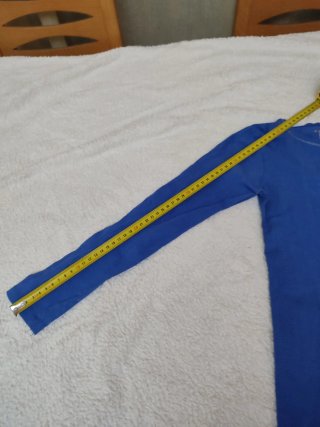 Camiseta manga larga niña Talla 10 años
