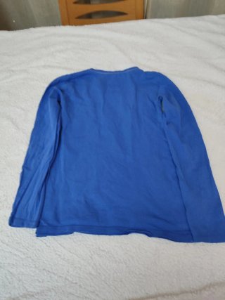 Camiseta manga larga niña Talla 10 años
