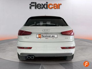 Audi Q3 2.0 TDI 110kW (150CV) S tronic